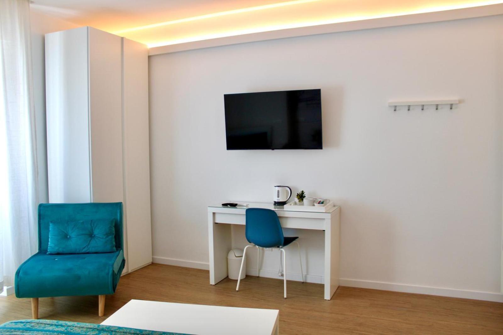King'S Place روما المظهر الخارجي الصورة