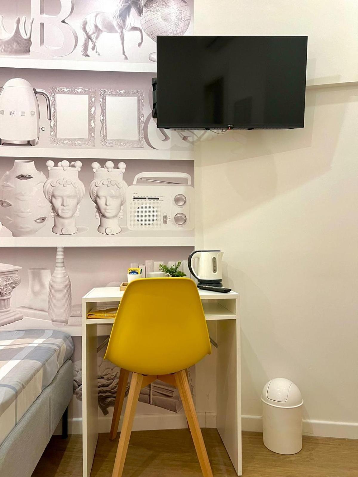 King'S Place روما الغرفة الصورة