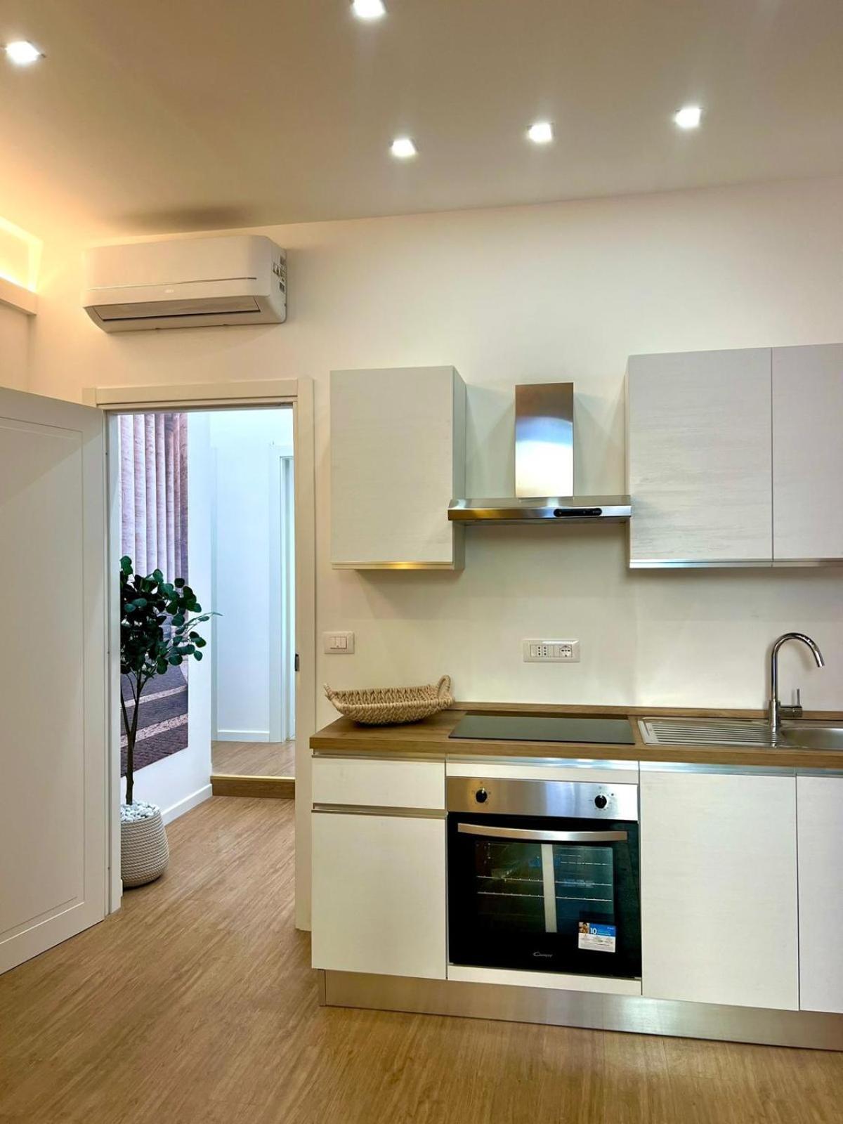 King'S Place روما المظهر الخارجي الصورة