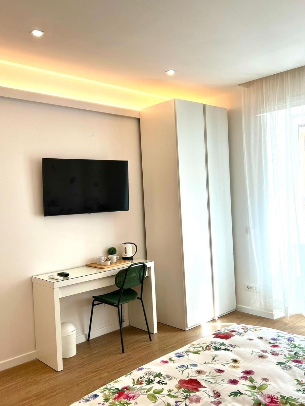 King'S Place روما المظهر الخارجي الصورة